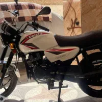 طرح باکسر دائیچی ۱۸۰