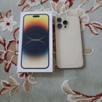 آیفون ۱۴ پرو مکس فول کپی فیک ۲۵۶ گیگ حافظه