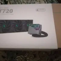 فروش کولر آبی LT720