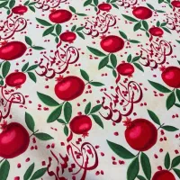 سفره های ضد لک طرح یلدایی نسوز