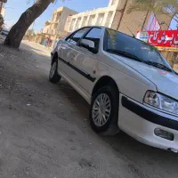 پارس مدل 92کم کار