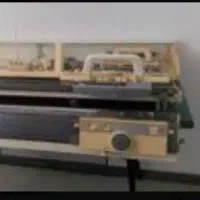 ماشین بافندگی ۸۲۰