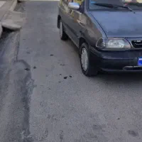 پراید ۸۹درحد .نقدواقساط