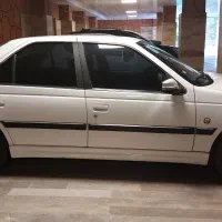 پژو پارس مدل ۱۴۰۰|خودرو سواری و وانت|پردیس, فاز ۲|دیوار