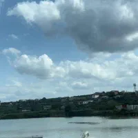 جاده نظامی، دور دریاچه سوخته کلا، 320 متر مسکونی