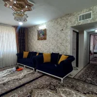 بولوار برونسی ۷۵ متری|فروش آپارتمان|تربتحیدریه, شهرک ولیعصر|دیوار