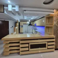 آپارتمان تک واحدی 130 متر طبقه دوم با آسانسور|اجارهٔ آپارتمان|اصفهان, کوجان|دیوار