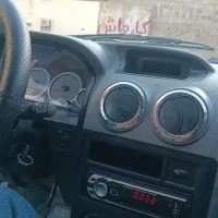 پراید ۱۱۱ ‌SX ممکو