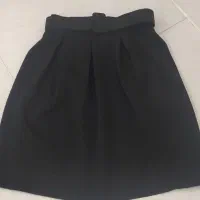 دامن   پیراهن.  شومیز شلوار ست