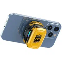 فن خنک کننده موبایل ممو مدل CX12 2025