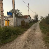 ۲۰۰ متر زمین مسکونی|فروش زمین و ملک کلنگی|رشت, یخسازی|دیوار