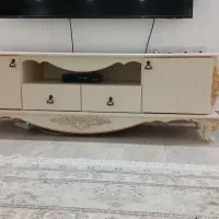 میز تلویزیون در حد نو|میز تلویزیون|پارسآباد, |دیوار