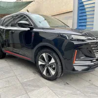 چانگان cs55 مدل 2024