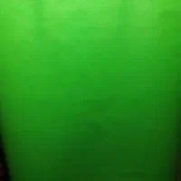 پرده سبز کروماکی