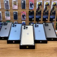 ایفون 13promax ، فروش اقساطی بلند مدت