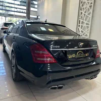 بنز s350|خودرو سواری و وانت|تهران, عباسآباد|دیوار