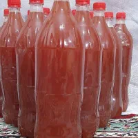 گلاب دوآتیشه و عرقیات خانگی وآبغوره عسگری|خوردنی و آشامیدنی|تربتحیدریه, ۴۵ متری|دیوار