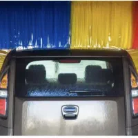 استخدام نیروی کارواش