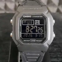 کاسیو اورجینال Casio w800h