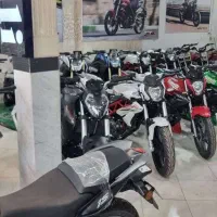 موتور به پر  بنلی سه ساله قسط  بانک تجارت