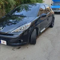 207 پانا 401|خودرو سواری و وانت|شیراز, گویم|دیوار