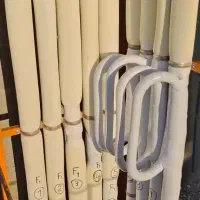 اجرای‌لوله‌مسی/تعمیر و نصب‌کولرگازی‌وداکت‌اسپلیت|خدمات پیشه و مهارت|محمدیه-قزوین, |دیوار