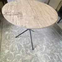 میز خاطره
