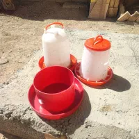 جایه دون و آب