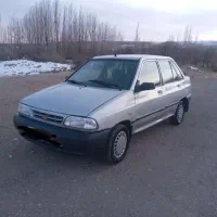 پراید 85 تک سوز