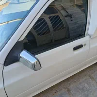 پراید وانت مدل ۱۴۰۱ بی رنگ شاسی پلمپ|خودرو سواری و وانت|قم, نخودی|دیوار