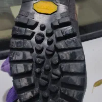 پوتین تمام چرم مردانه|کیف، کفش، کمربند|نقده, |دیوار