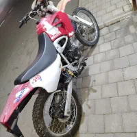 موتور سیکلت|موتورسیکلت|کاشان, کارگر|دیوار