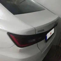 تویوتا یاریس 2024|خودرو سواری و وانت|شهرکرد, |دیوار