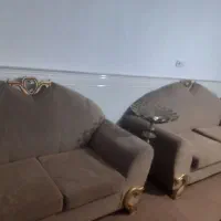 مبل دست دوم