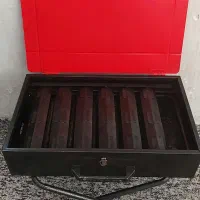 کباب پز|اجاق گاز و لوازم برقی پخت‌وپز|تهران, فلاح|دیوار