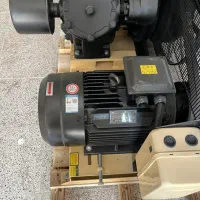 الکتروموتور ۲۰ اسب سه فاز۱۱۰ ولت