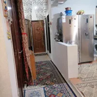 90 متر / عبادی 50/ حجتی 3|فروش آپارتمان|مشهد, سمزقند|دیوار