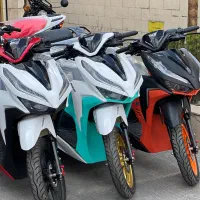 موتور کلیک اقساط بلند مدت