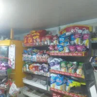 اجاره مغازه سوپرمارکت دایر با کلیه وسایل