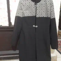 تعدادی مانتو نو نو|لباس|اهواز, کوی مهدیس|دیوار