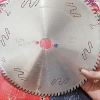 تیغ اره الماسه  ۱عدد. ایتالیایی،freud