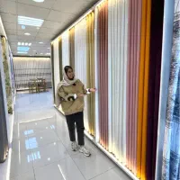 پرده آماده به صورت اقساطی و بدون پیش پرداخت