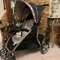 کالسکه مبله امریکایی برند گراکو