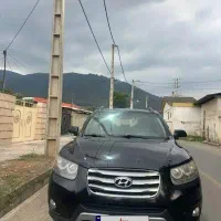 فروش هیوندای سانتافه شش سیلندر ۳۵۰۰ مدل ۲۰۱۲