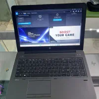 HP ZBOOK RAM32 SSD AMD2G win11 1Tb G3Pro