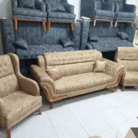 مبل نگین/ نزدیک داروخانه دکتر طالبیان/شصت متری*|مبلمان خانگی و میز عسلی|یاسوج, |دیوار