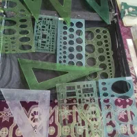 کتاب دهم و یازدهم ریاضی|کتاب و مجله آموزشی|شیراز, احمدی جنوبی|دیوار