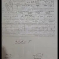 فروش زمین ۲۰۰ متری در شهرک صنوف|فروش زمین و ملک کلنگی|قم, شهرک خودرو|دیوار