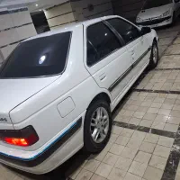 پژو پارس مدل 402 سفارشی فول elx بدون رنگ|خودرو سواری و وانت|تهران, افسریه جنوبی|دیوار