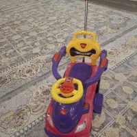 وسایل بازی